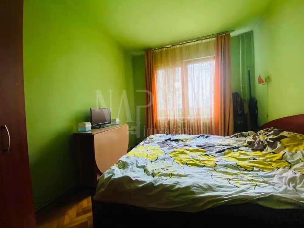 Se vinde apartament, 3 camere in Grigorescu - PropertyBook