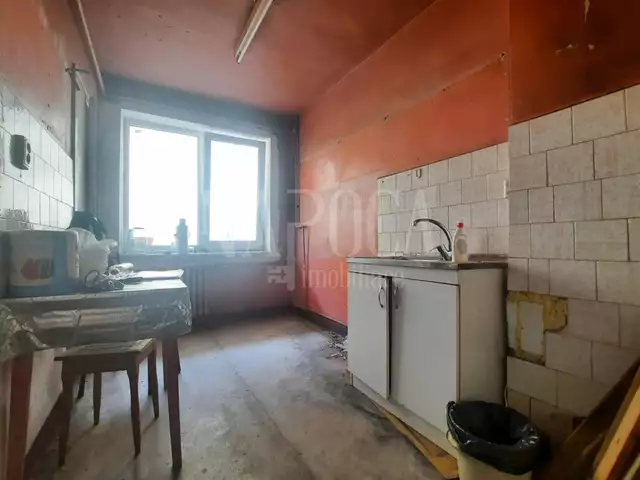 De vanzare apartament, 2 camere in Gheorgheni - PropertyBook