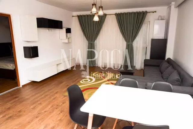 Vanzare apartament, 2 camere in Marasti - PropertyBook
