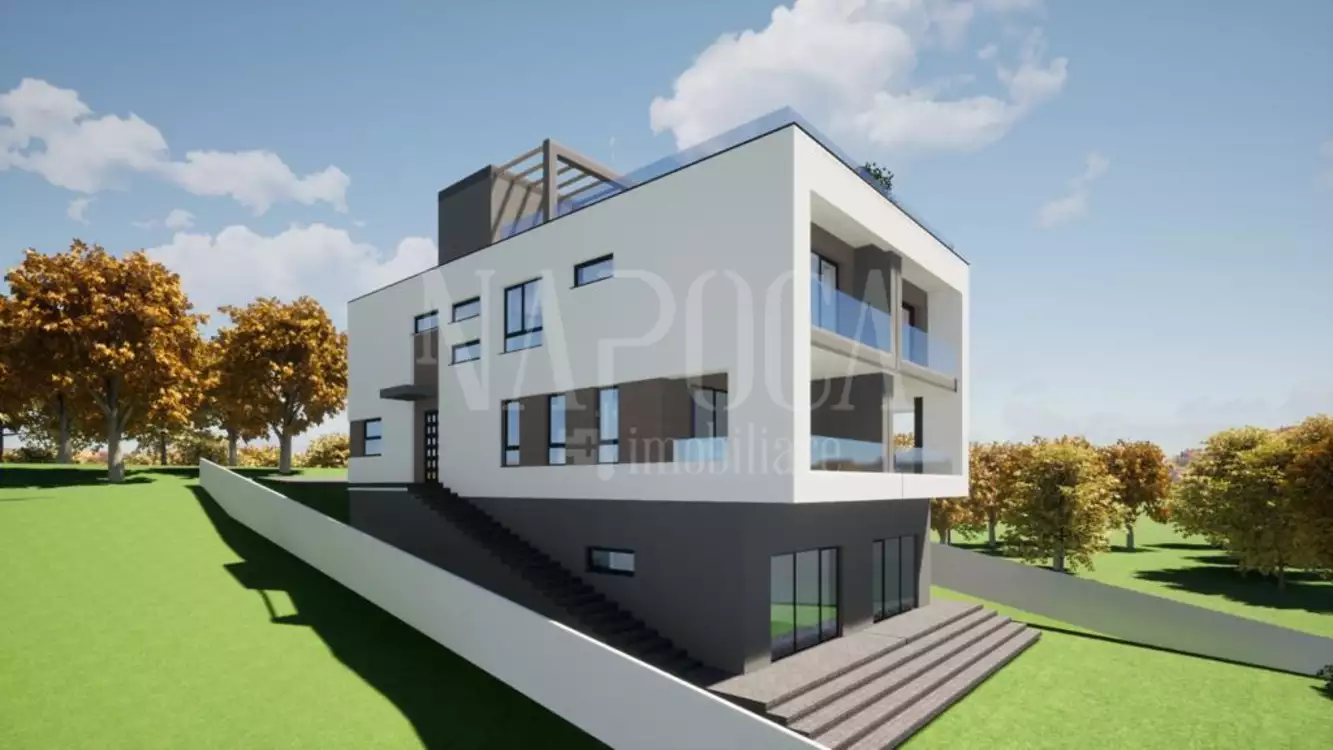 Se vinde casa, 4 camere in Iris - PropertyBook