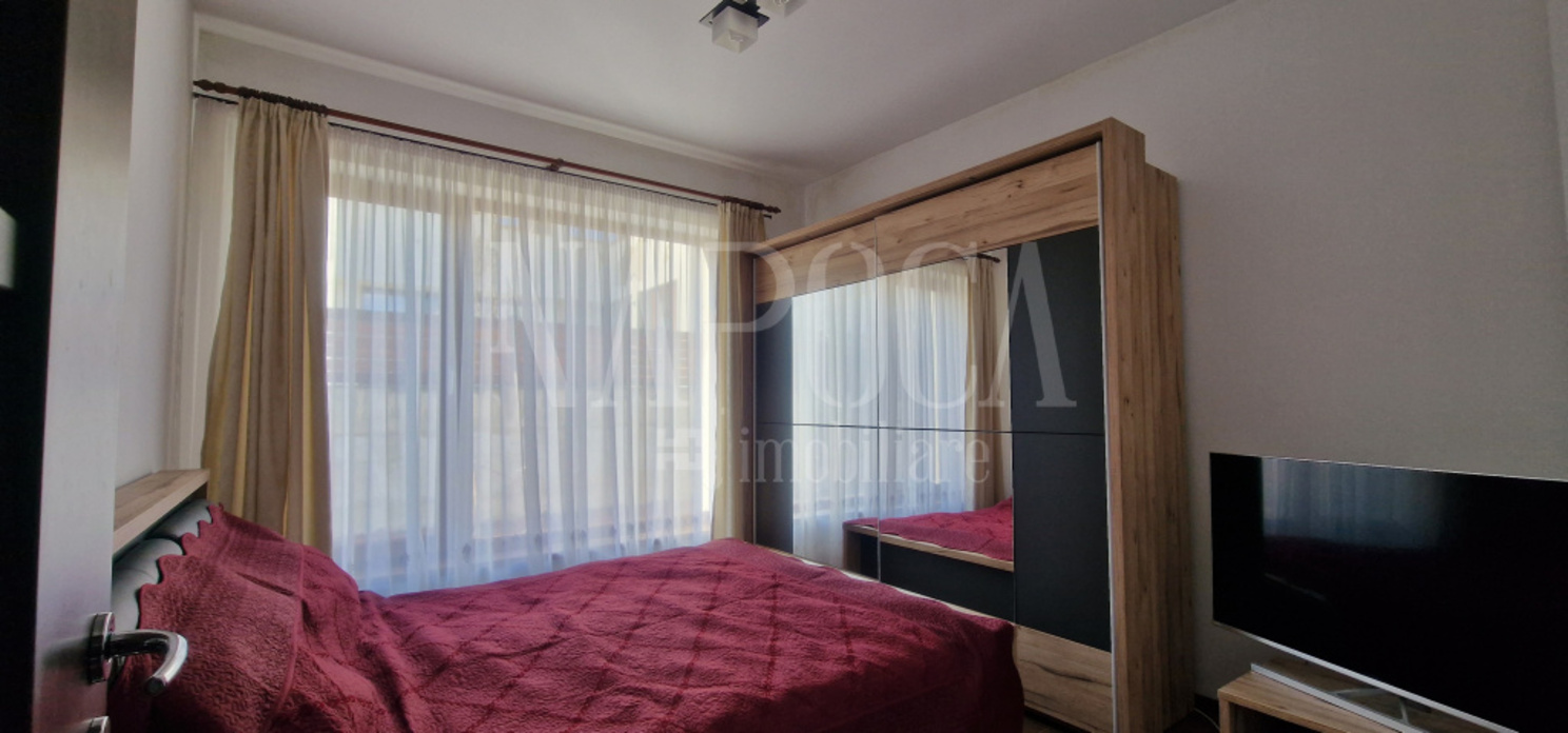 Se vinde casa, 6 camere in Borhanci