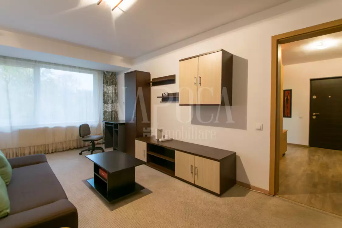 Se vinde apartament, 2 camere in Andrei Muresanu - PropertyBook