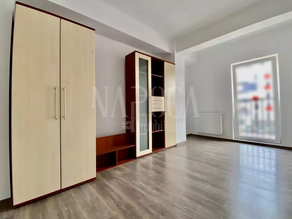 Vanzare apartament, 2 camere in Floresti - PropertyBook