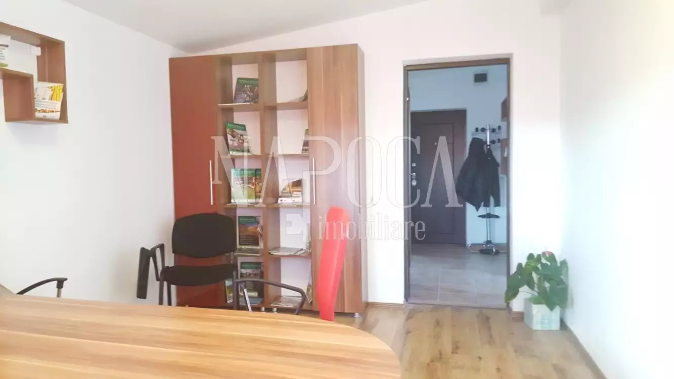 De vanzare apartament, 2 camere in Grigorescu - PropertyBook