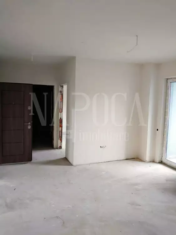 Vanzare apartament, 2 camere in Floresti - PropertyBook