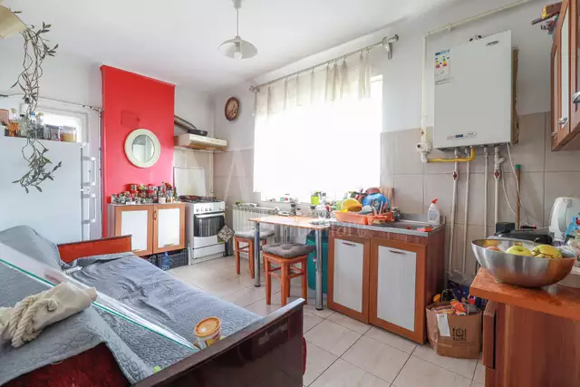 Vanzare apartament, 2 camere in Andrei Muresanu - PropertyBook