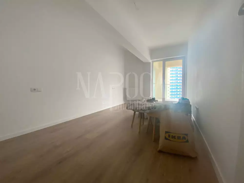 Se vinde apartament, 2 camere in Gheorgheni - PropertyBook