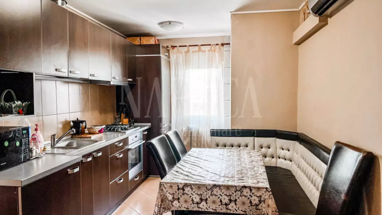De vanzare apartament, 3 camere in Marasti - PropertyBook