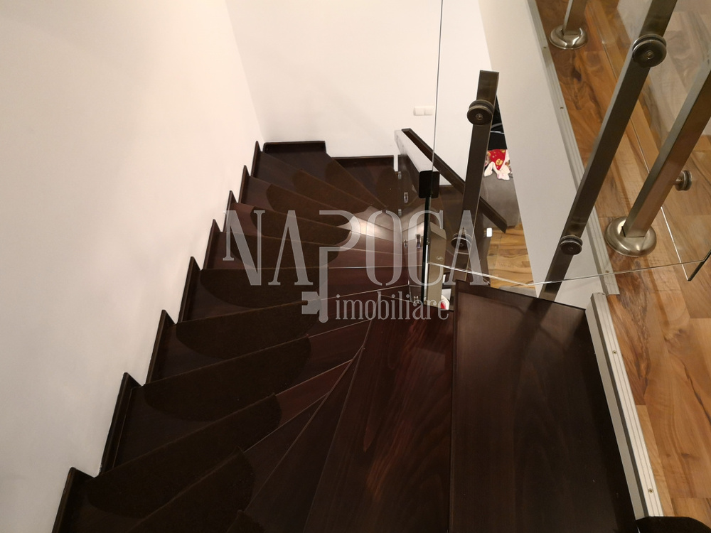 Vanzare casa, 5 camere in Borhanci