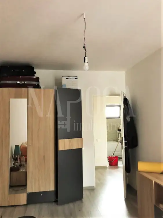 Vanzare apartament, 2 camere in Grigorescu - PropertyBook