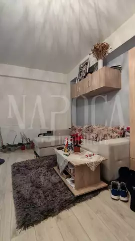 Se vinde apartament, 2 camere in Baciu - PropertyBook