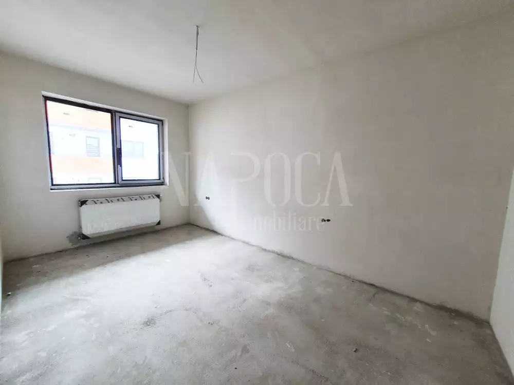 De vanzare apartament, 3 camere in Floresti