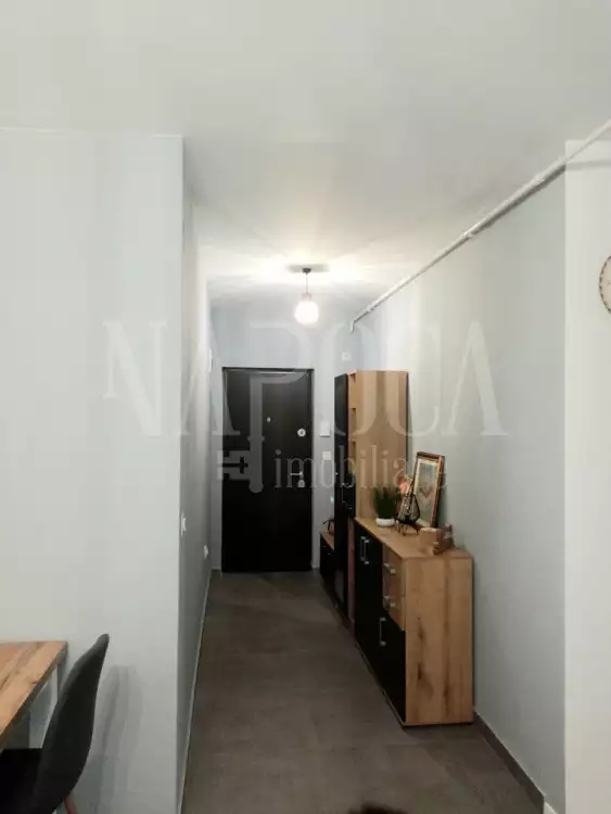 Vanzare apartament, 3 camere in Borhanci - PropertyBook