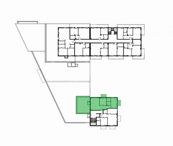 Vanzare apartament, 3 camere in Europa - PropertyBook