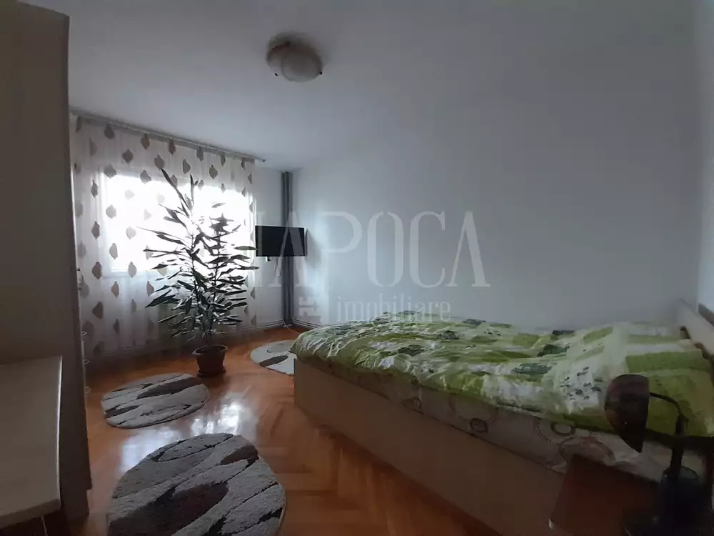 Se vinde apartament, 2 camere in Manastur - PropertyBook