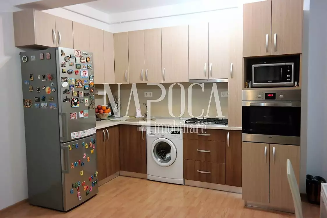 Vanzare apartament, 3 camere in Europa - PropertyBook