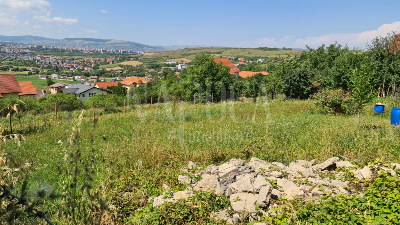 Se vinde teren, 961 m<sup>2</sup> in Borhanci - PropertyBook