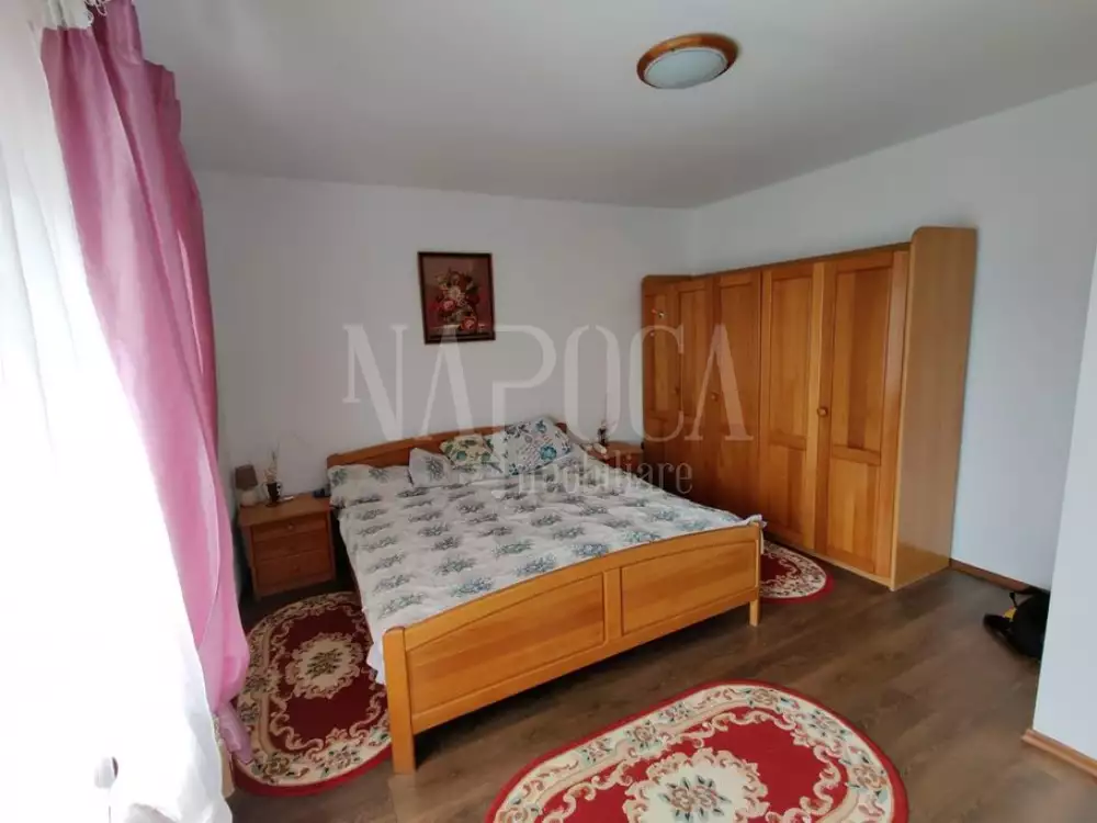Vanzare apartament, 7 camere in Borhanci