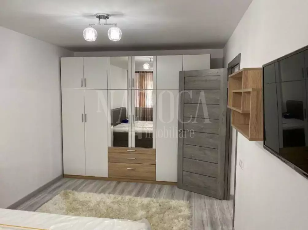 De vanzare apartament, 3 camere in Baciu - PropertyBook