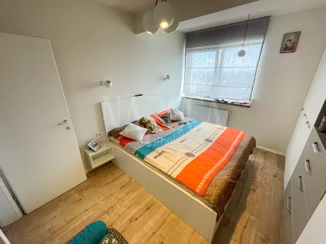 Se vinde apartament, 2 camere in Buna Ziua - PropertyBook