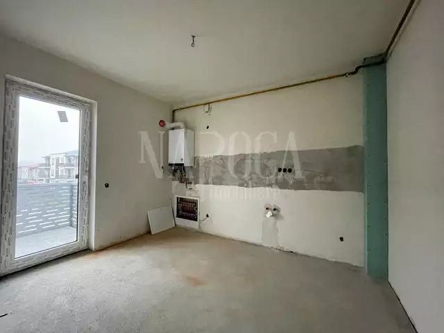 Vanzare apartament, 2 camere in Borhanci - PropertyBook