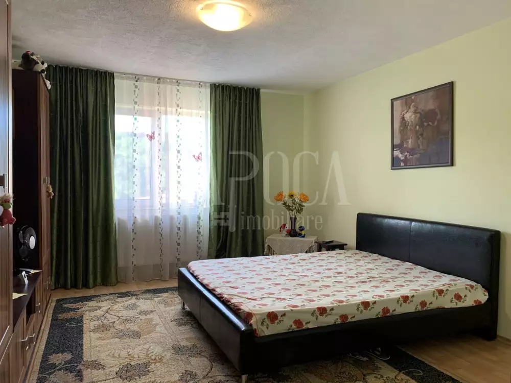 Vanzare apartament, 3 camere in Iris - PropertyBook