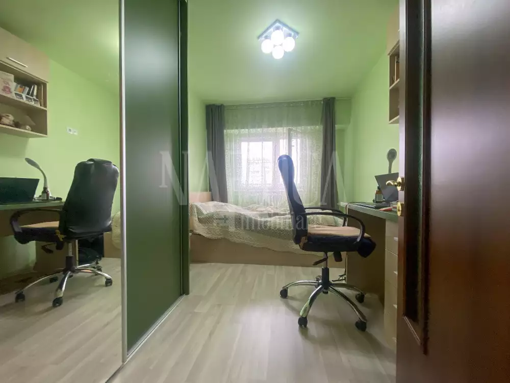 Se vinde apartament, 3 camere in Marasti - PropertyBook