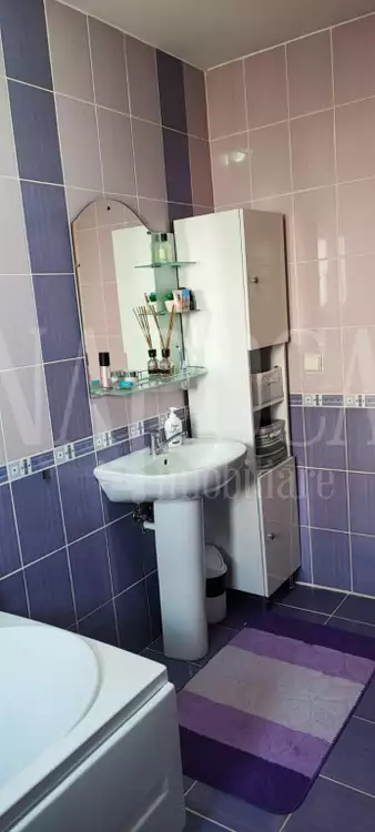 Vanzare apartament, 2 camere in Floresti