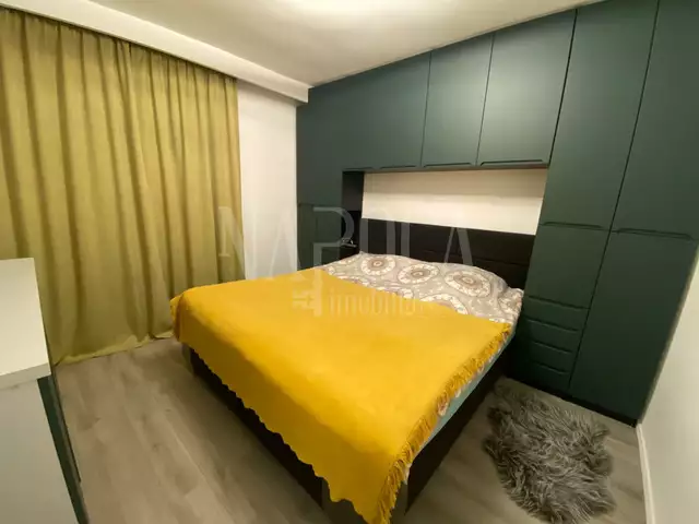 Vanzare apartament, 3 camere in Marasti - PropertyBook
