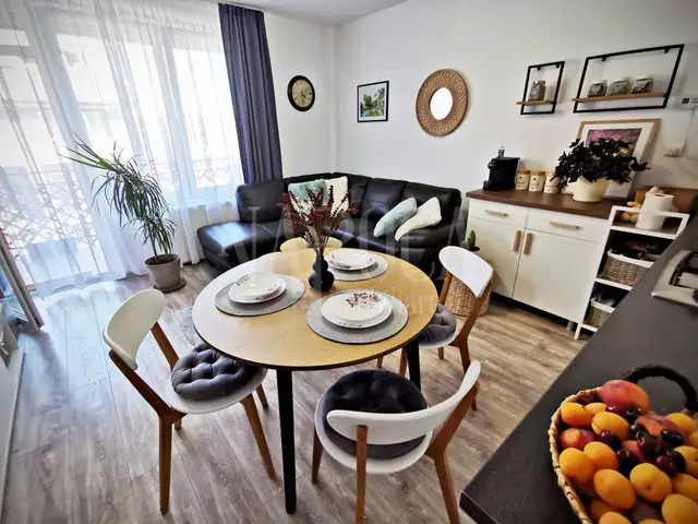 Se vinde apartament, 2 camere in Borhanci - PropertyBook