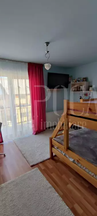 Vanzare apartament, 2 camere in Floresti