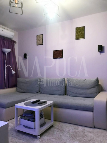 Vanzare apartament, 2 camere in Baciu - PropertyBook