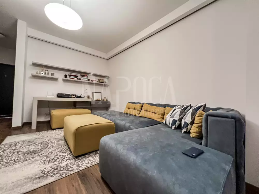 Vanzare apartament, 2 camere in Buna Ziua - PropertyBook