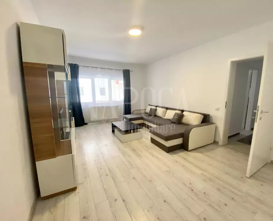 Se vinde apartament, 2 camere in Floresti - PropertyBook