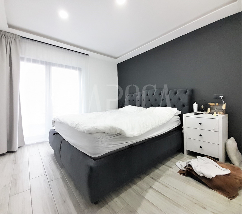 De vanzare apartament, 3 camere in Floresti