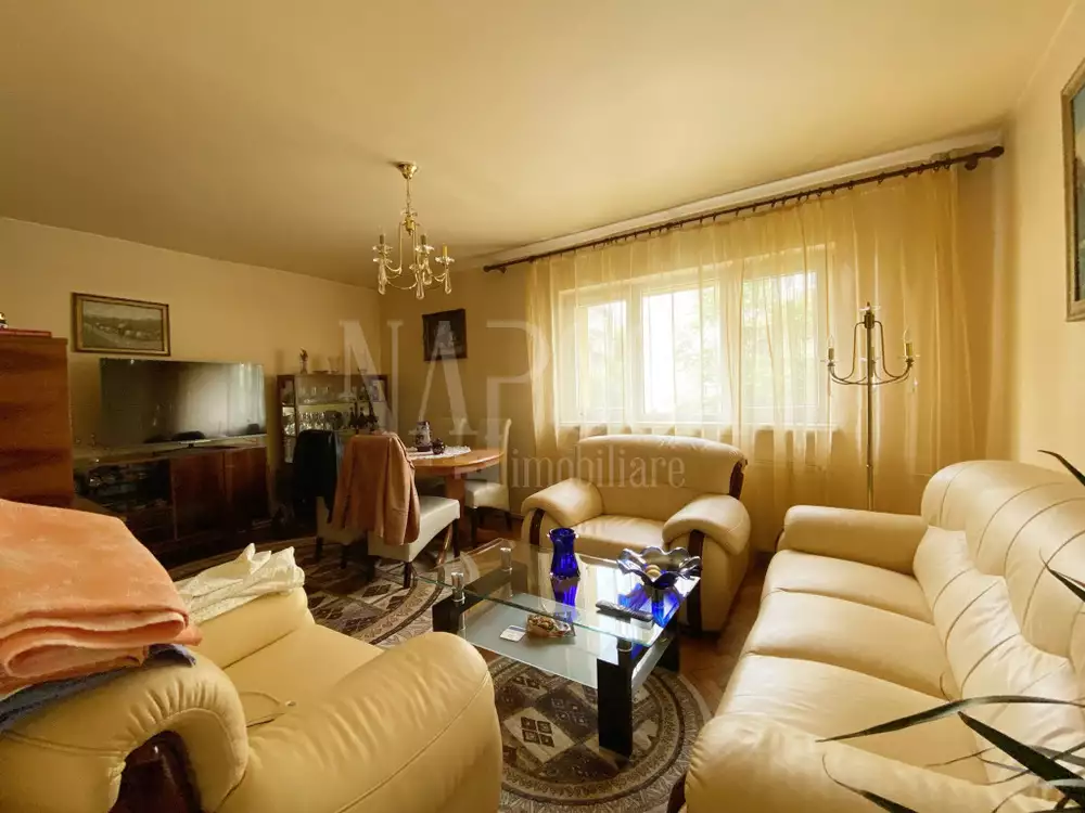 Se vinde apartament, 4 camere in Marasti - PropertyBook