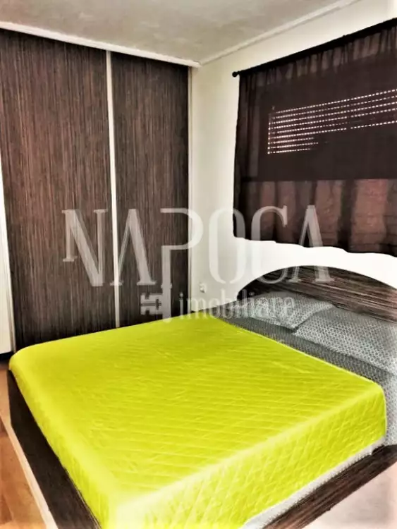 Se vinde apartament, 3 camere in Floresti