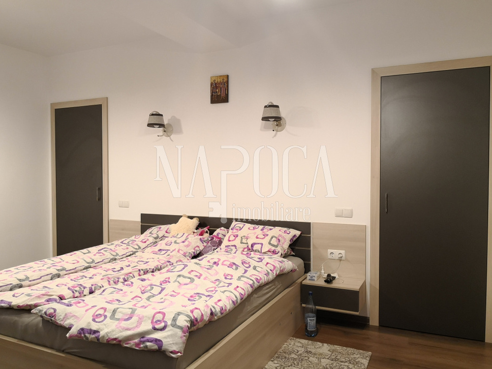 Vanzare casa, 5 camere in Borhanci