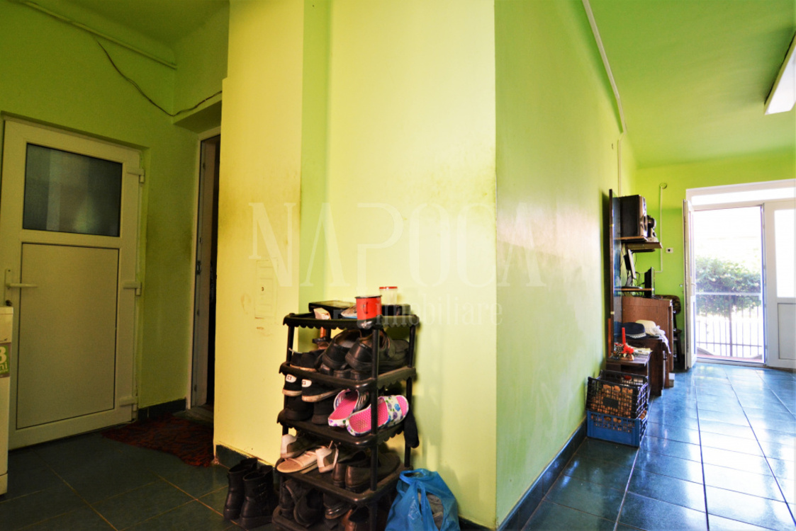 Vanzare casa, 4 camere in Floresti
