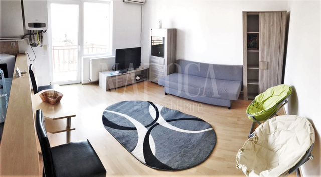 Vanzare apartament, 2 camere in Manastur - PropertyBook