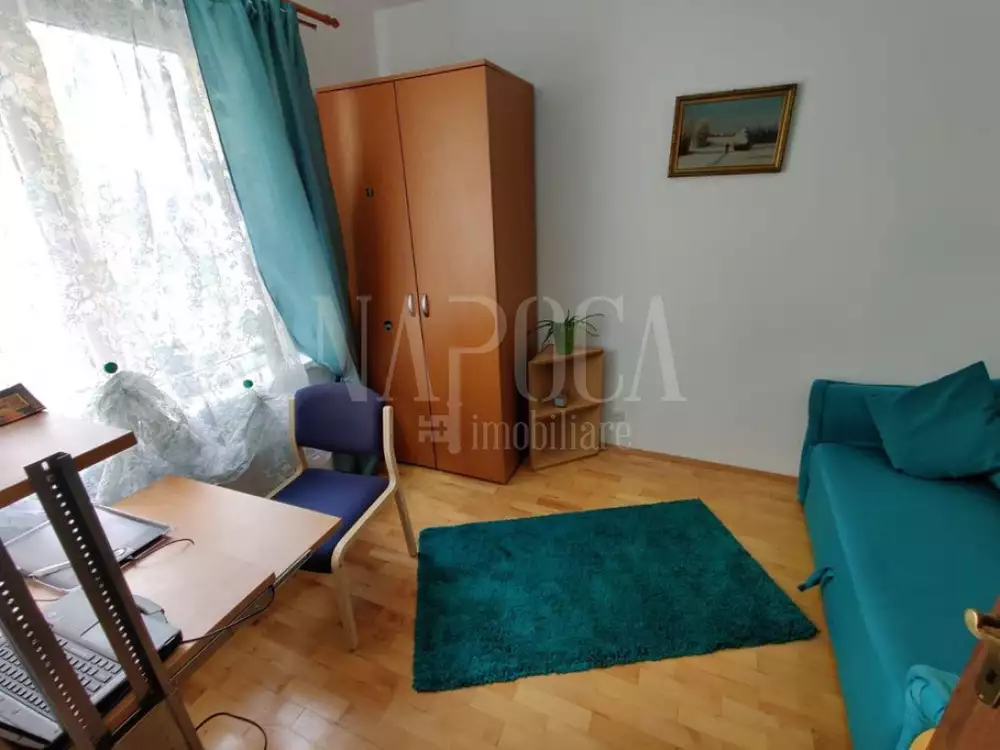 Vanzare apartament, 7 camere in Borhanci