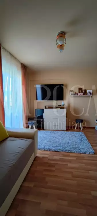 Vanzare apartament, 2 camere in Floresti