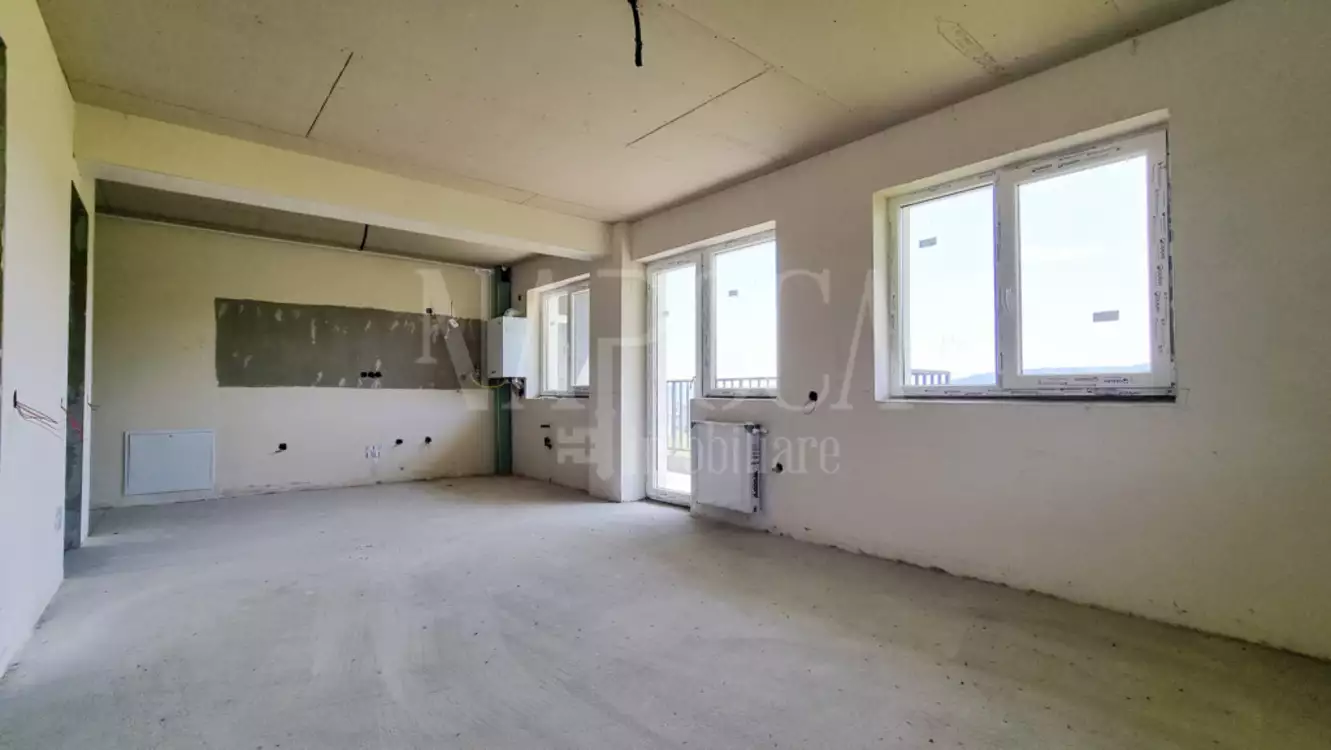 Se vinde apartament, 2 camere in Terra - PropertyBook