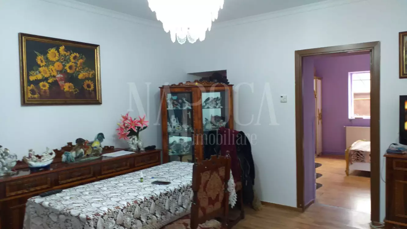 De vanzare casa, 2 camere in Iris - PropertyBook