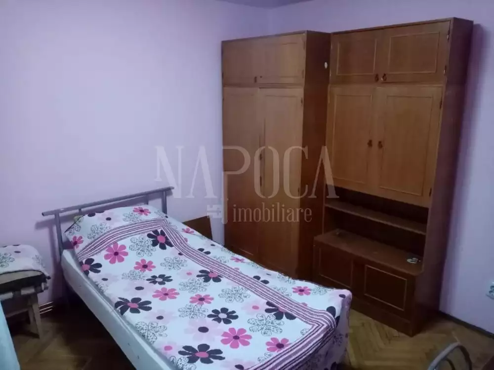 De vanzare apartament, 4 camere in Marasti - PropertyBook