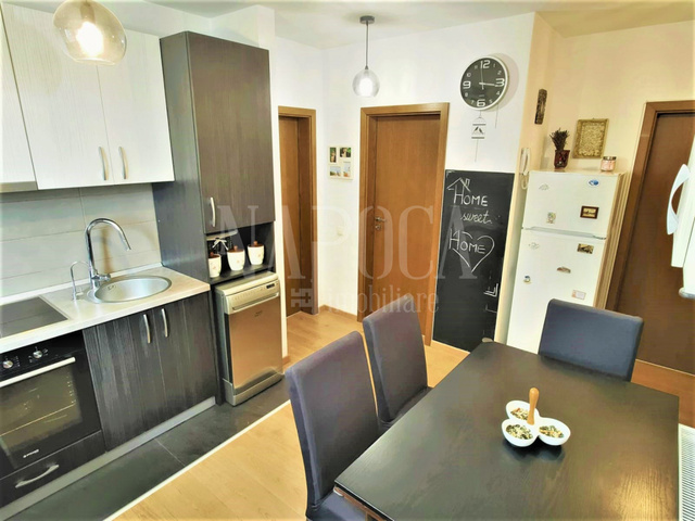 Vanzare apartament, 2 camere in Borhanci - PropertyBook