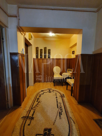 De vanzare apartament, 3 camere in Baciu - PropertyBook