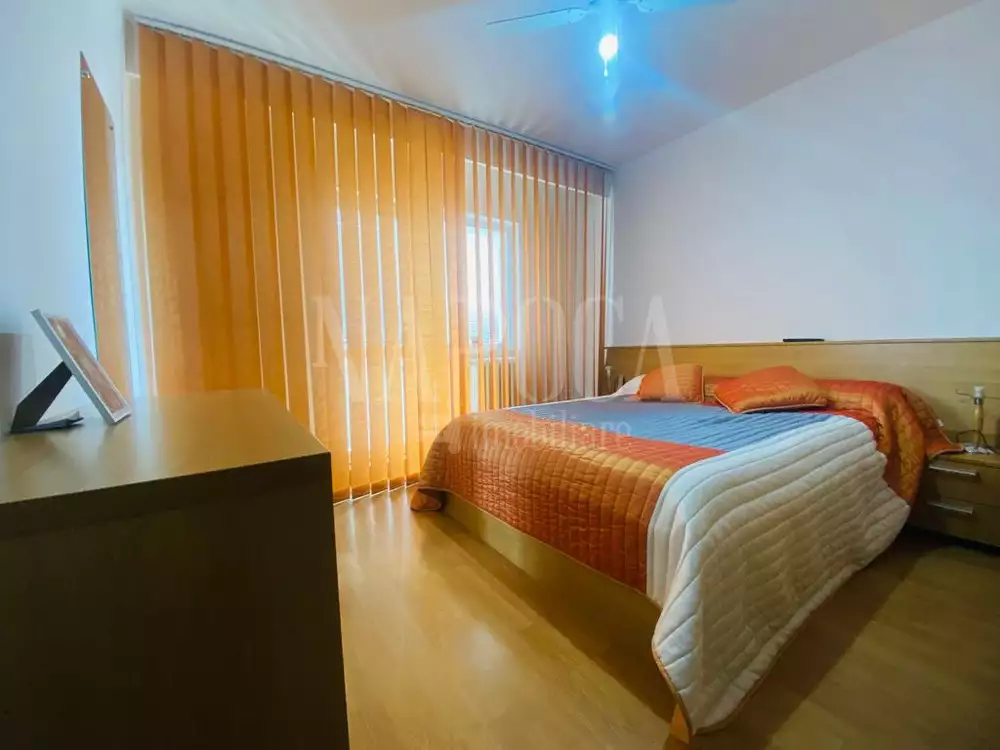 Vanzare apartament, 4 camere in Marasti - PropertyBook