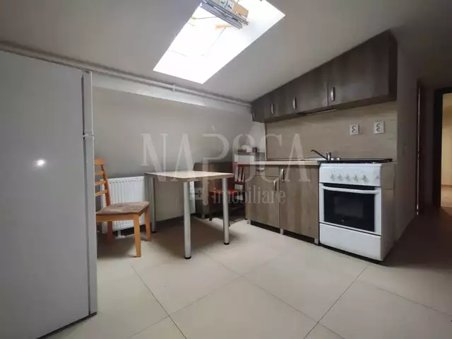 Vanzare apartament, o camera in Marasti - PropertyBook