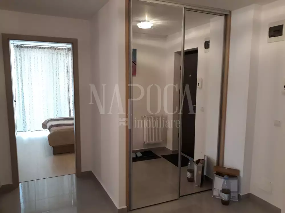 Vanzare apartament, 2 camere in Borhanci - PropertyBook